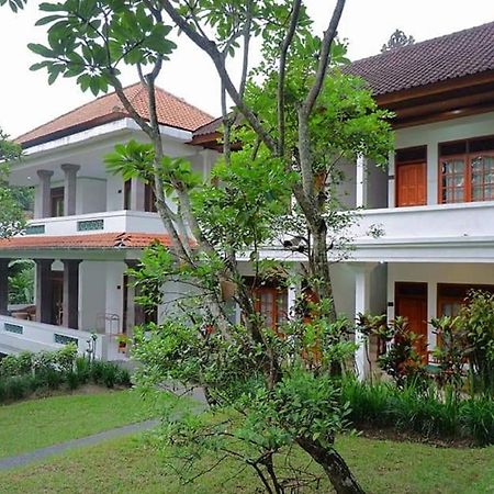 Argasoka Bungalows Ubud  Exterior photo