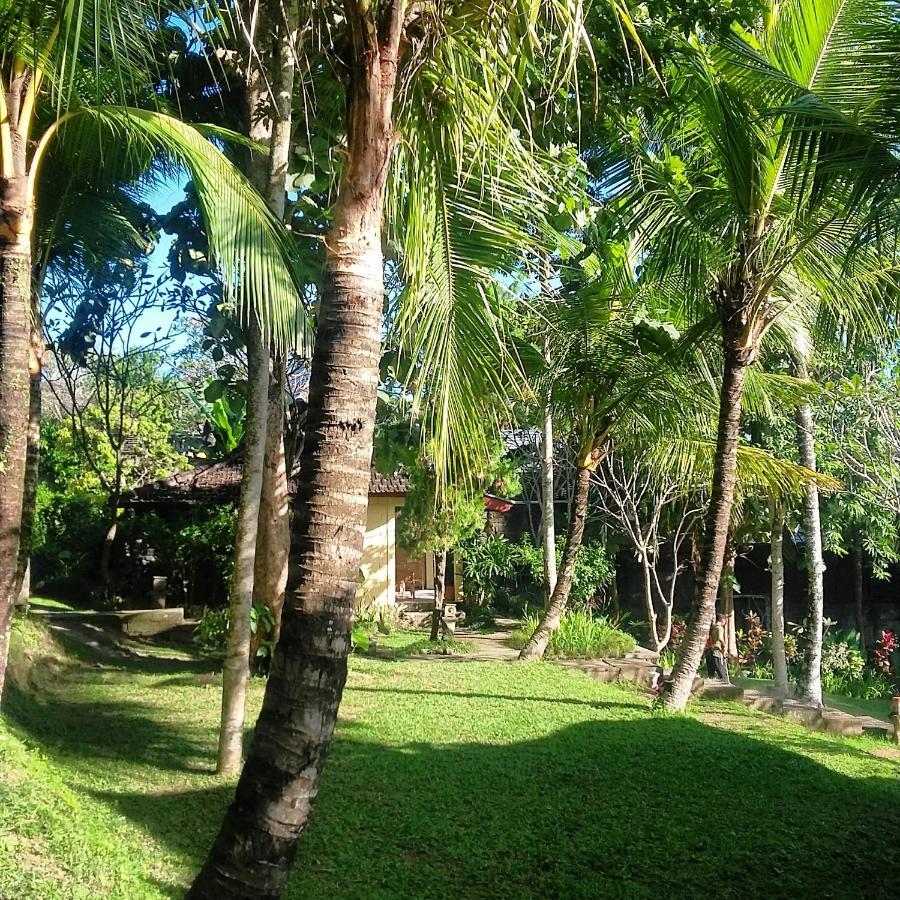 Argasoka Bungalows Ubud  Exterior photo