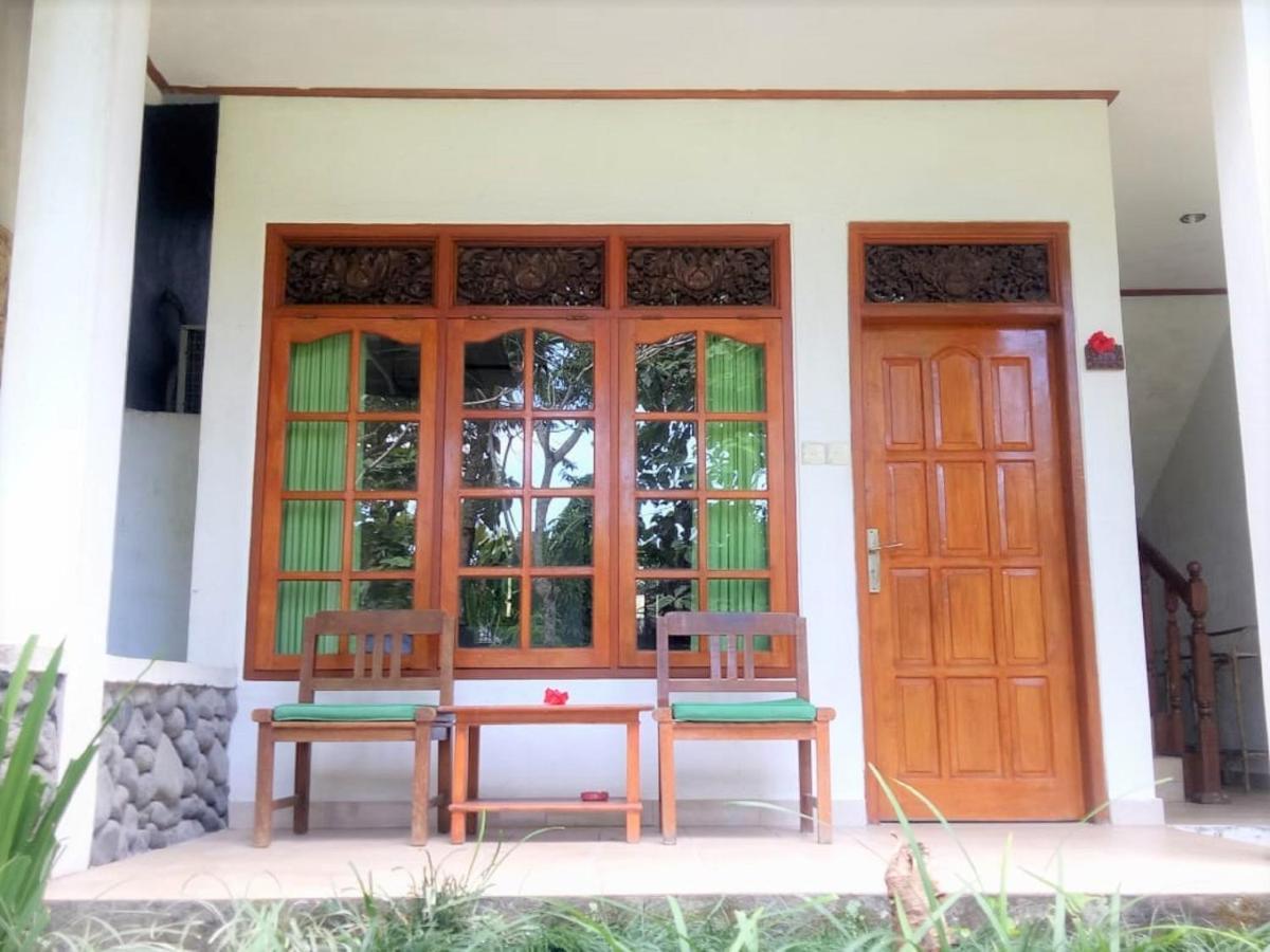 Argasoka Bungalows Ubud  Exterior photo