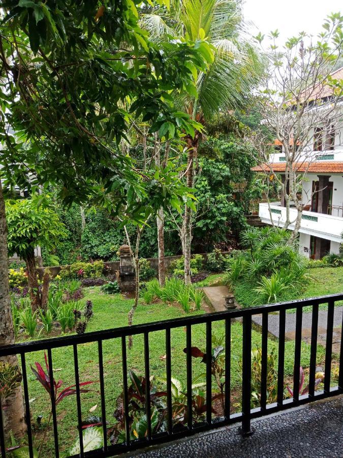 Argasoka Bungalows Ubud  Exterior photo