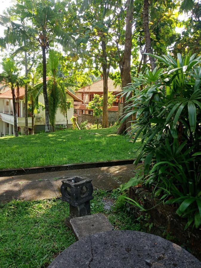 Argasoka Bungalows Ubud  Exterior photo