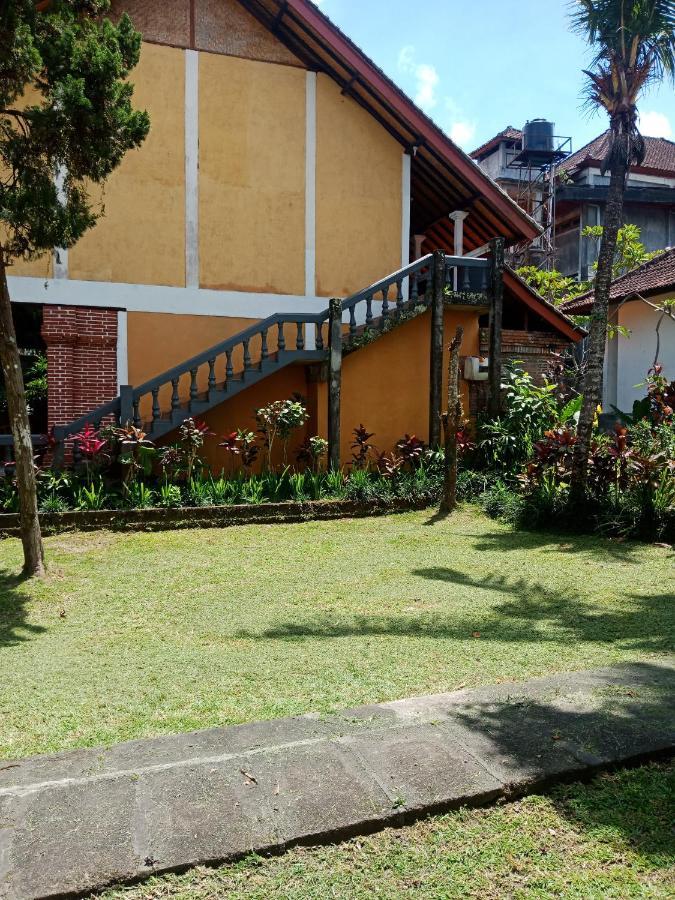 Argasoka Bungalows Ubud  Exterior photo