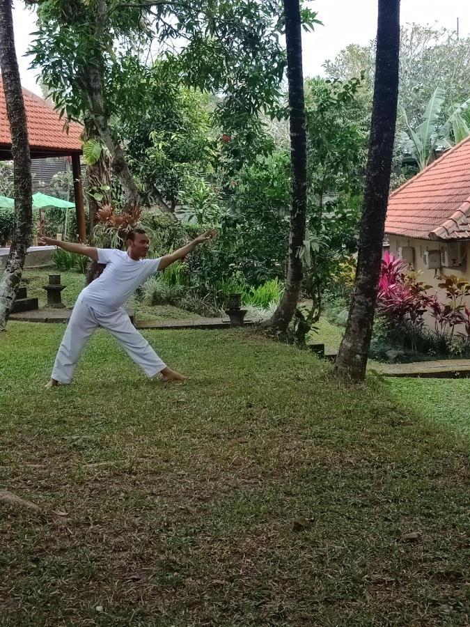 Argasoka Bungalows Ubud  Exterior photo