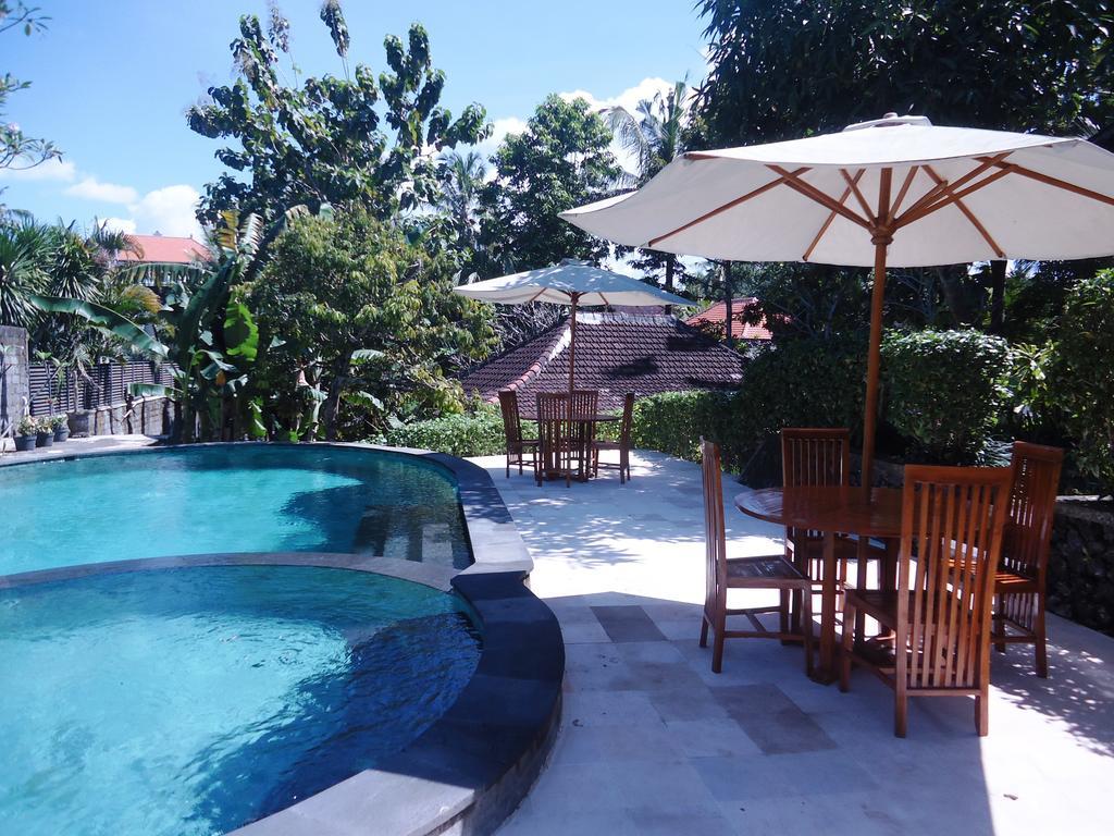 Argasoka Bungalows Ubud  Exterior photo