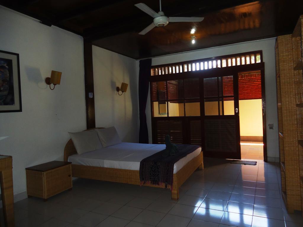 Argasoka Bungalows Ubud  Exterior photo