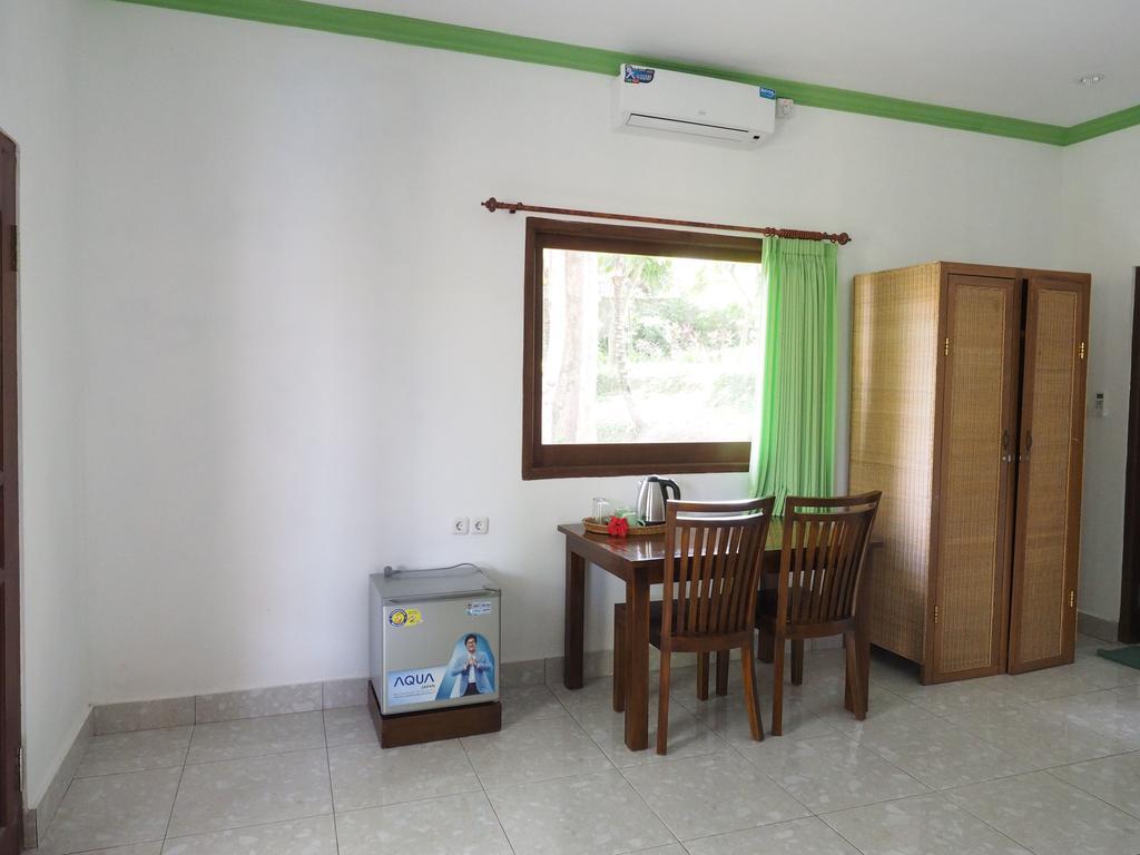 Argasoka Bungalows Ubud  Exterior photo