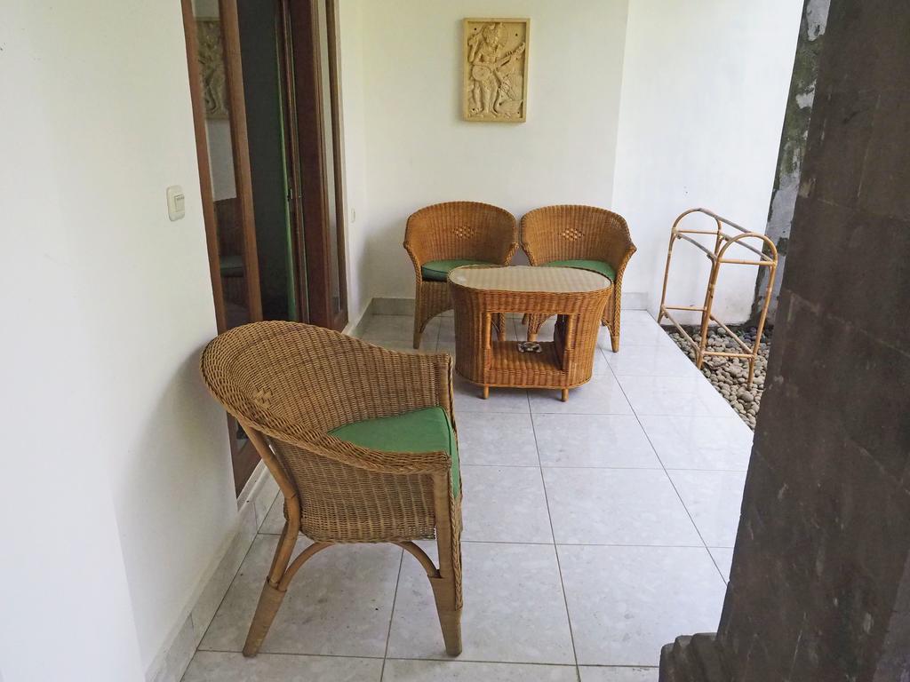 Argasoka Bungalows Ubud  Exterior photo