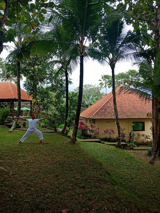 Argasoka Bungalows Ubud  Exterior photo