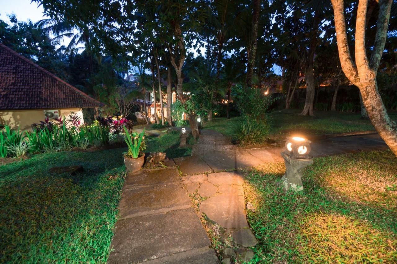 Argasoka Bungalows Ubud  Exterior photo