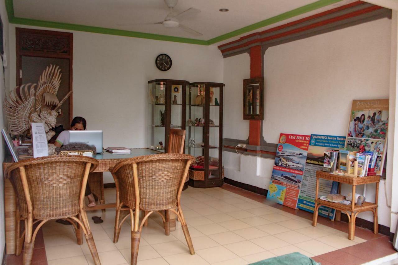 Argasoka Bungalows Ubud  Exterior photo