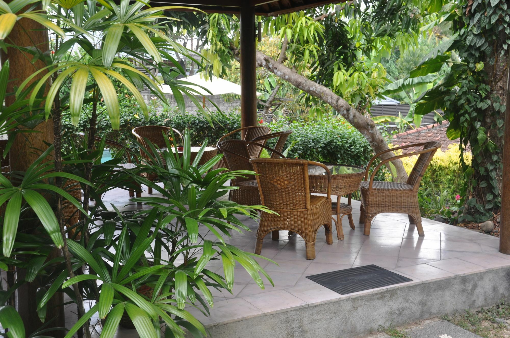 Argasoka Bungalows Ubud  Exterior photo