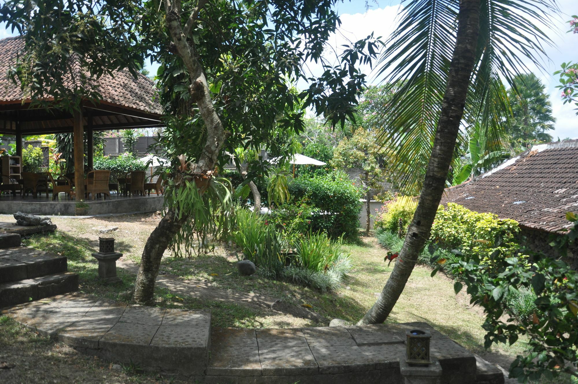 Argasoka Bungalows Ubud  Exterior photo